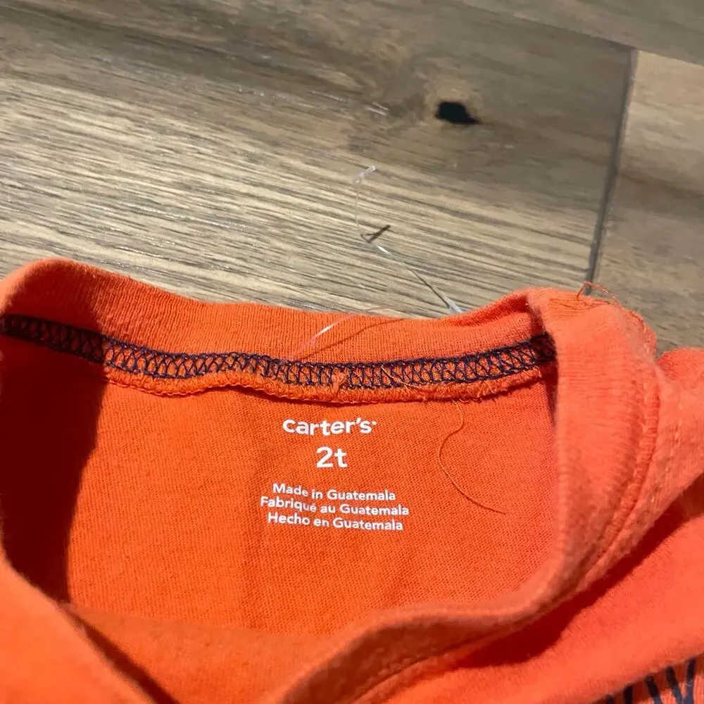Boys bundle size 2T